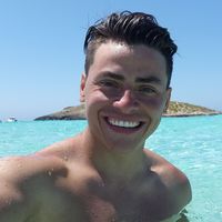 Luca Chiavassa Mercado's Photo