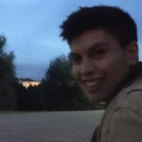 Diego Chamul的照片