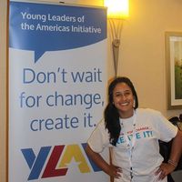 Lilibeydy Manrique's Photo