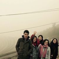 Ludwig Chan Steiger's Photo