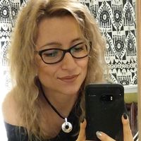 Tzvetelina G.的照片