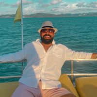 Ammar Sherif的照片