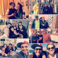 Abraham Patinio's Photo