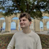 Ben Micheal的照片