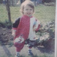 Hermione Purvis's Photo