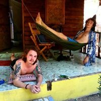 Julio Sagrado's Photo