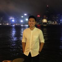 Andrew Vuong的照片