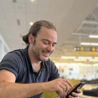 julien cyr's Photo