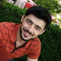 Ramil Isayev的照片