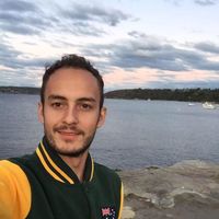 Alex Azevedo的照片