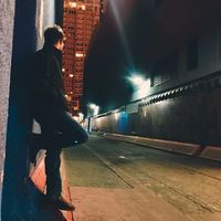 Jayson-Peanut Davis's Photo