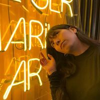 Grecia Robles Vila's Photo