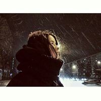 Antonina Zaleschenok's Photo