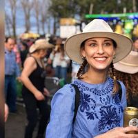 Ayelen Malano's Photo