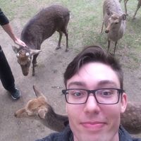 Thomas Robinson的照片