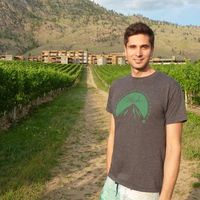 Shaun Petroff的照片