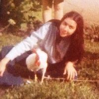 Mare Hueyatl's Photo