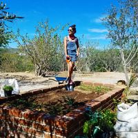 Aileen Cuellar's Photo