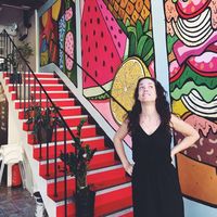 Sofia Canclini's Photo