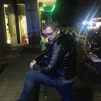 Gareth Johnson的照片