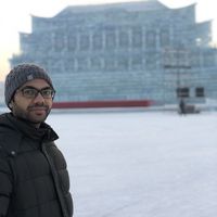 Muhammad Awais的照片