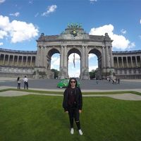 Silvia Araque的照片