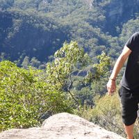 Jonas Herrmann's Photo