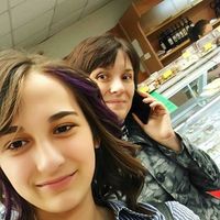 Photos de Vanya Eftimova