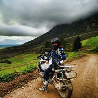 Philip Malan的照片