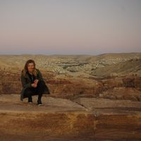 Annabel Solnik's Photo