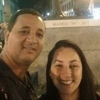 Marcio Pessoa的照片