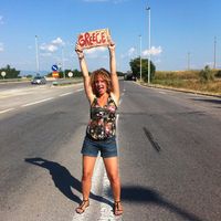 Bettina Zourli的照片