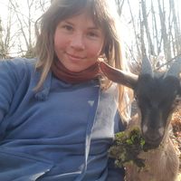 Kiana Papcke's Photo