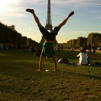 Photos de Steven Fritz