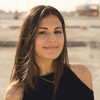 Gabriella Renzulli的照片