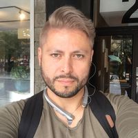 Efrahin Garcia的照片