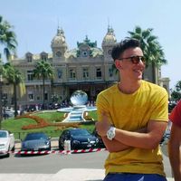 Iskander Rami的照片