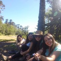 Carla  Ortega Vinez's Photo