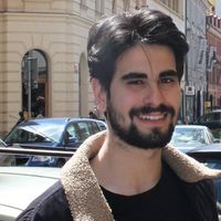 Miguel Gómez的照片