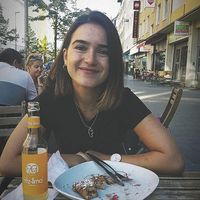 Fotos de Cagil Üzman