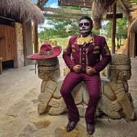 David Magana's Photo