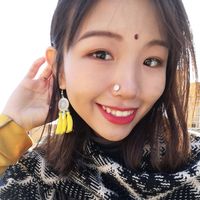 shirley zou的照片