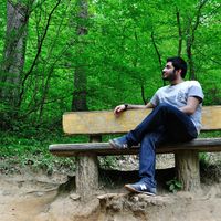 Eyüp Bozdogan的照片