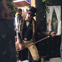 Cyprien Villèle's Photo