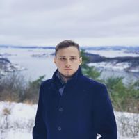 Artem Zhydkov的照片