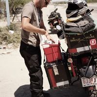 Kaleb Prinzen's Photo