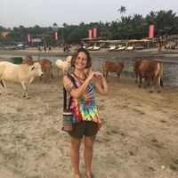 Justina Gerulaitytė's Photo