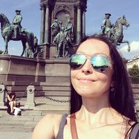 Fotos de Polina Shefer