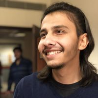 Erik Saurabh's Photo