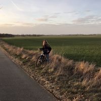 Leonie Flügel's Photo